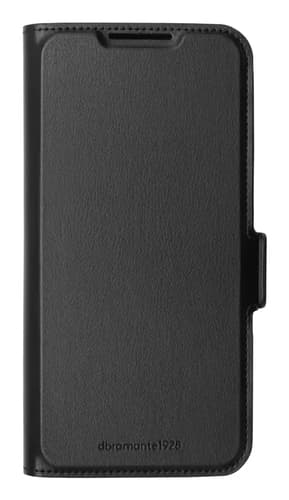OsloPro-GalaxyS25Edge-Black — view 1