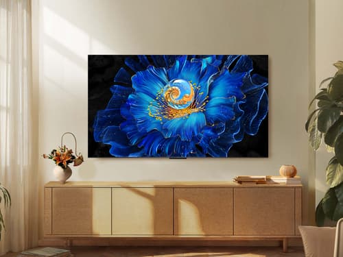 TCL C6KS 65 QD-MINI LED 4K HDR SMART — view 14