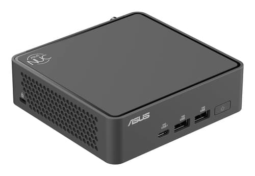 NUC/15 PRO RNUC15CRKC500003 UK Cord L6 — view 11