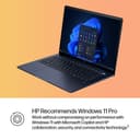 HP EBUltraG1iAI U5 226V 14 16GB/512 PC United Kingdom - UK English localization thumbnail 4
