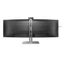 Philips 49B2U6903CH - 6000 Series - LED monitor - curved - 49" thumbnail 12