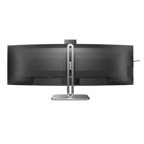 Philips 49B2U6903CH - 6000 Series - LED monitor - curved - 49" — view 13