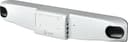 Poly Studio X72 - All-in-One video bar (video bar, Poly TC10 touch controller) - Zoom Certified, Certified for Microsoft Teams - black