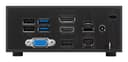 ASUS ExpertCenter PN42 BBSN021MV - Up to - Gigabit Ethernet thumbnail 4
