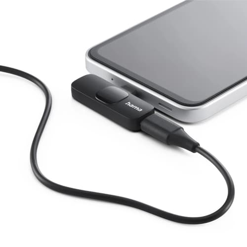 SMART WIRELESS LAVALIER MIC WLESS — view 6