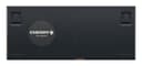 KW300W MX Silent Switch Black UK thumbnail 6
