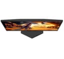 AOC Gaming 27G4HRE - LED monitor - gaming - 27" - 1920 x 1080 Full HD (1080p) @ 200 Hz - Fast IPS - 300 cd/m� - HDR10 - 0.5 ms - 2xHDMI, DisplayPort - speakers thumbnail 9