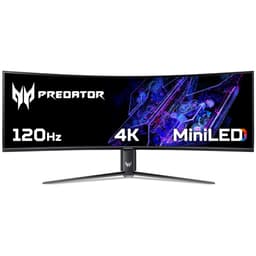 Acer Retail Fulfillment MONITORS