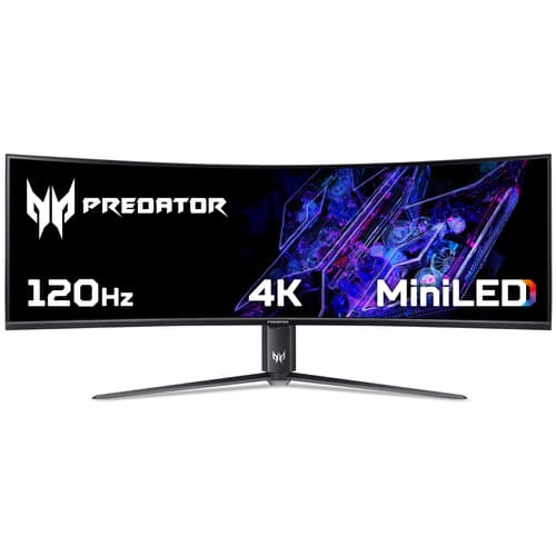 Acer Retail Fulfillment MONITORS — view 1