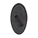 Kensington Pro Fit Ergo Wireless Mouse - mouse - 2.4 GHz, Bluetooth 4.0 LE - black thumbnail 9