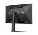 AOC Gaming C27G4Z2 - G4 Series - LED monitor - gaming - curved - 27" - 1920 x 1080 Full HD @ 260 Hz - VA - 300 cd/m� - 3000:1 - HDR10 - 0.3 ms - 2xHDMI, DisplayPort - black, red thumbnail 18