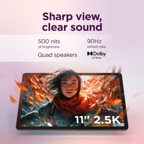 Lenovo IDEA TABLET — view 7