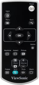ViewSonic LSC701-4K - 3LCD projector - 7000 ANSI lumens - WUXGA (1920 x 1200) - 16:10 - 1080p - zoom lens thumbnail 8