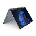 Lenovo 13w 2-in-1 Gen 3 - 13.3" - Intel Core 5 - 120U - 16 GB RAM - 512 GB SSD - UK thumbnail 4