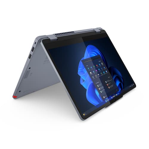 Lenovo 13w 2-in-1 Gen 3 - 13.3" - Intel Core 5 - 120U - 16 GB RAM - 512 GB SSD - UK — view 5