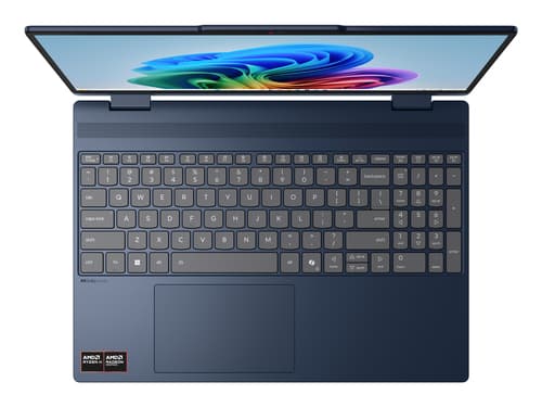 IP5 2IN1 15 R5AI 16/512GB W11H BLUE — view 17