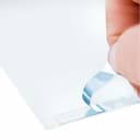 StarTech.com 24in 16:9 Anti-Blue Light Filter, BlueLight Screen Filter - Display privacy filter - 4-way - removable - plug-in/adhesive - 24" wide - TAA Compliant