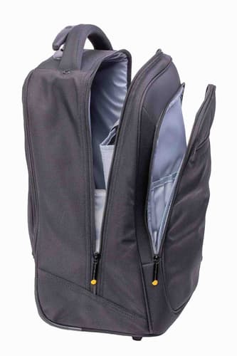 15-16" Eco Rolling Backpack. — view 17