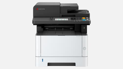 KYOCERA HARDWARE KYO MONO MFP — view 7