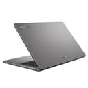 ASUS Chromebook Plus 15.6" FHD 1920X1080  N355 8GB 256GB RockGrey thumbnail 4