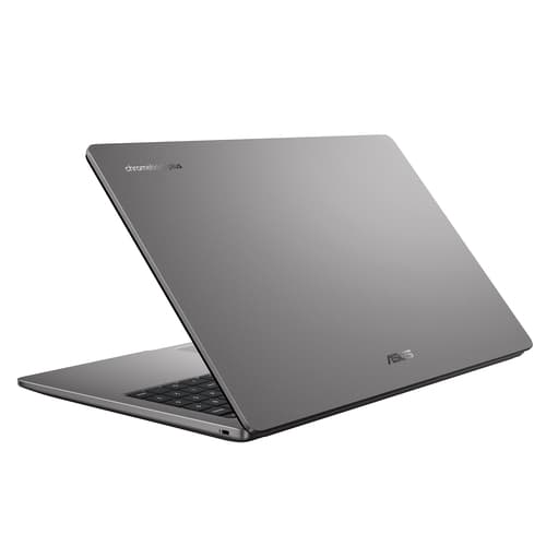 ASUS Chromebook Plus 15.6" FHD 1920X1080  N355 8GB 256GB RockGrey — view 5