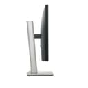 Dell P2425H - LED monitor - 24" (23.81" viewable) - 1920 x 1080 Full HD (1080p) @ 100 Hz - IPS - 250 cd/m� - 1500:1 - 5 ms - HDMI, VGA, DisplayPort - BTO - with 3 years Basic Hardware Service with Advanced Exchange after remote diagnosis