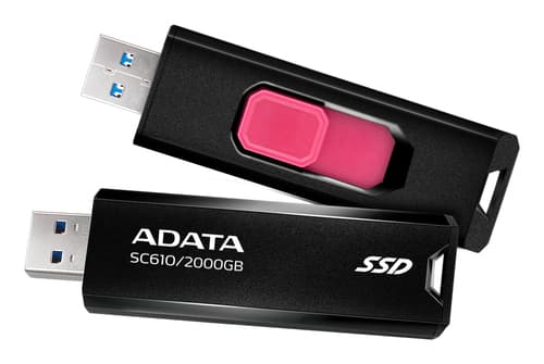 ADATA SOLID STATE DISK — view 3