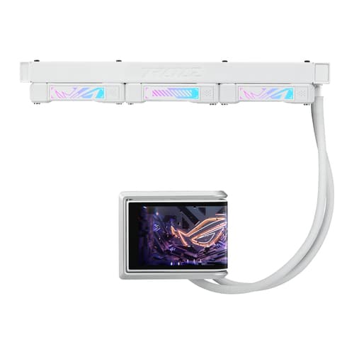 Asus Accessories CLUSTARACK — view 11