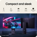 32" OLED 4K UHD 165Hz Gaming Monitor thumbnail 21