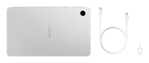 ^GXY TAB A9 SILVER WIFI 128GB — view 4