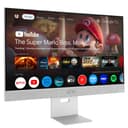 ASUS ZenScreen Smart MS27UC - 27-inch thumbnail 5