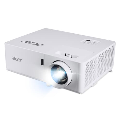 Acer PL6520 - DLP projector - laser - 3D - 6000 ANSI lumens - Full HD (1920 x 1080) - 16:9 - 1080p — view 4