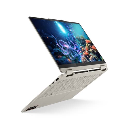 Lenovo IDEA NOTEBOOK — view 8