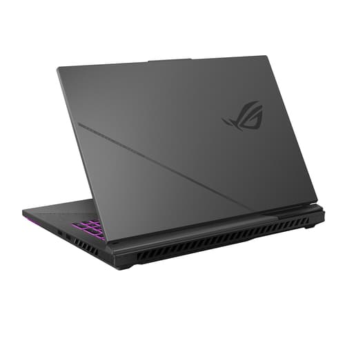 ASUS ROG Strix G18 G814PP-S9018W - 18" - AMD Ryzen 9 - 7940HX - 32 GB RAM - 1 TB SSD — view 8