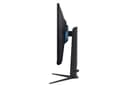 Samsung Odyssey G5 S32CG510EU - G51C Series - LED monitor - gaming - 32" - 2560 x 1440 QHD @ 165 Hz - VA - 300 cd/m� - 3000:1 - HDR10 - 1 ms - 2xHDMI, DisplayPort - black thumbnail 10