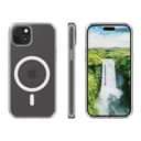 ISL Ultra D3O MagSafe-iPhone15 Plus-Clea thumbnail 3
