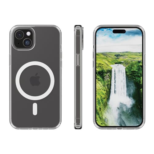 ISL Ultra D3O MagSafe-iPhone15 Plus-Clea — view 4