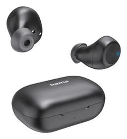 SPIRIT CHOP II BTOOTH HPHONES BLK