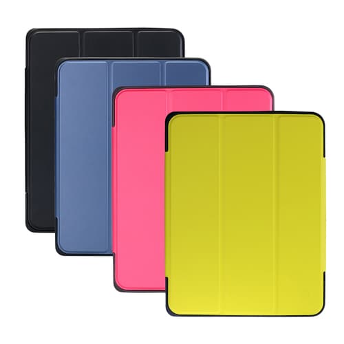RUGGED MAX CASE - IPAD A16 - BLUE — view 9