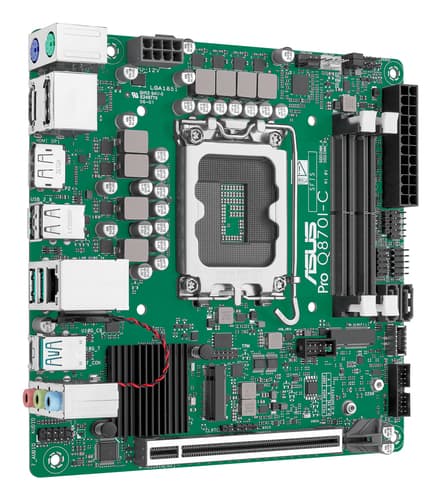 PRO Q870I-C-CSM — view 3