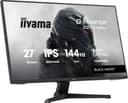 iiyama G-Master G2741QSU-B1 144Hz QHD Ga thumbnail 4