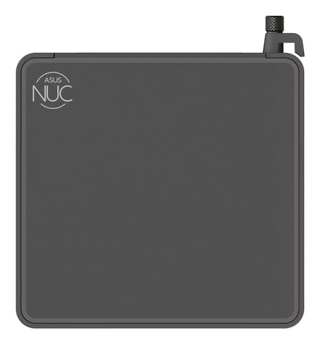 NUC/15 PRO RNUC15CRKC500003 UK Cord L6 — view 16