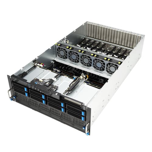 ESC8000A-E12-SKU2/10G/3kW 2+2/2 PCIe/2 — view 5