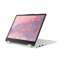 IP FLEX3 12 CEL N100 8G 128GB CHROME thumbnail 3