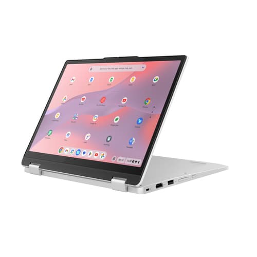 IP FLEX3 12 CEL N100 8G 128GB CHROME — view 4
