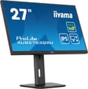 iiyama ProLite XUB2763QSU-B1 thumbnail 5