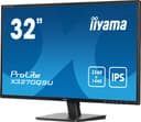 iiyama ProLite X3270QSU-B1 thumbnail 4