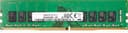 HP - DDR4 - module - 8 GB - DIMM 288-pin - 2666 MHz / PC4-21300 - 1.2 V - unbuffered - non-ECC - for Workstation Z2 G4 (non-ECC), Z4 G4 (non-ECC) thumbnail 1