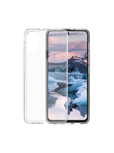 Greenland-Motorola Moto E30 Gris 5GClear — view 1
