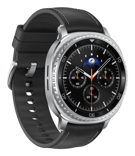GALAXY WATCH8 CLASSIC 46MM LTE BLACK — view 4